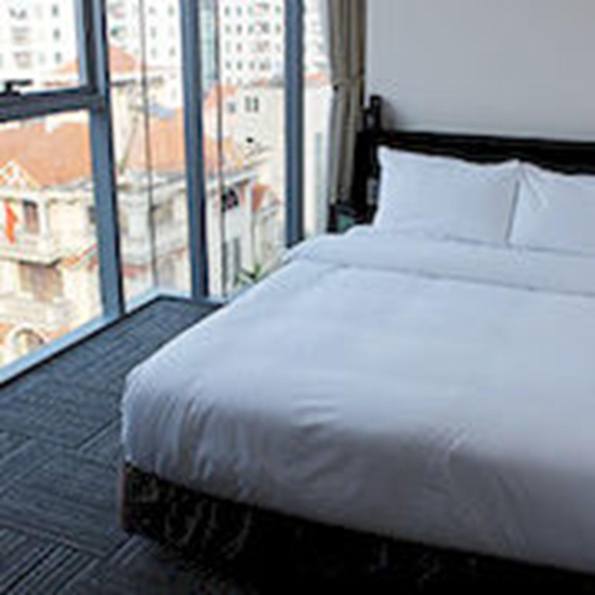 Sakura Hotel 2 Hanoi Dış mekan fotoğraf
