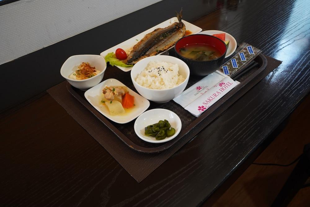 Sakura Hotel 2 Hanoi Dış mekan fotoğraf