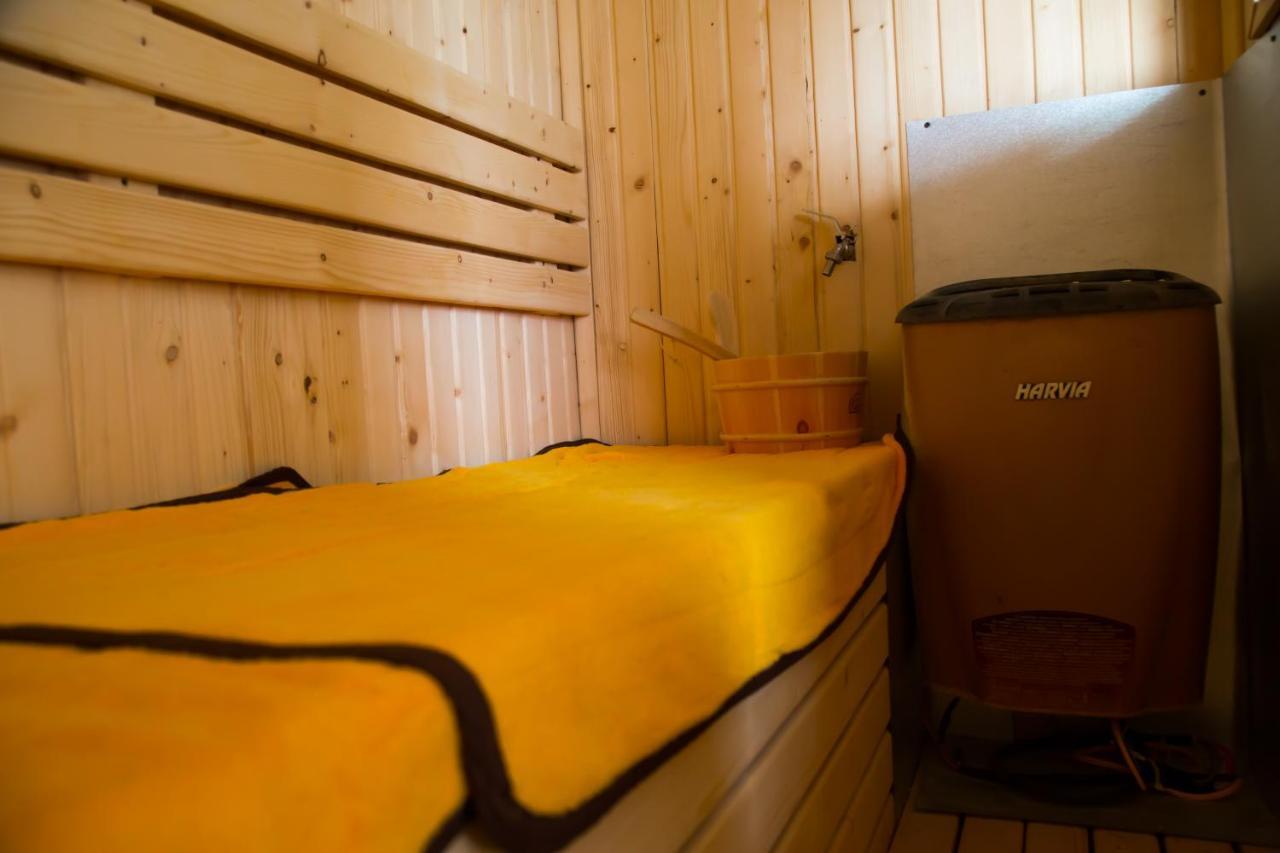 Sakura Hotel 2 Hanoi Dış mekan fotoğraf