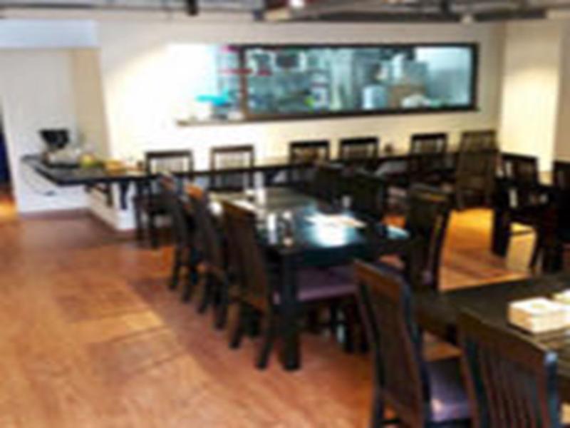 Sakura Hotel 2 Hanoi Dış mekan fotoğraf