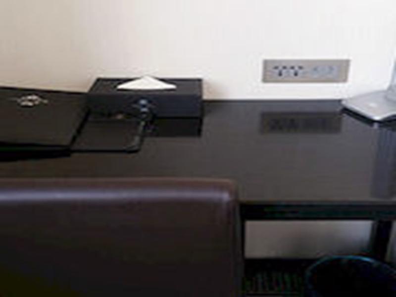 Sakura Hotel 2 Hanoi Dış mekan fotoğraf
